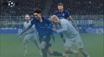 ترتيب الدوري الإيطالي يتغير بفوز إنتر ميلان وروما وهزيمة نابولي